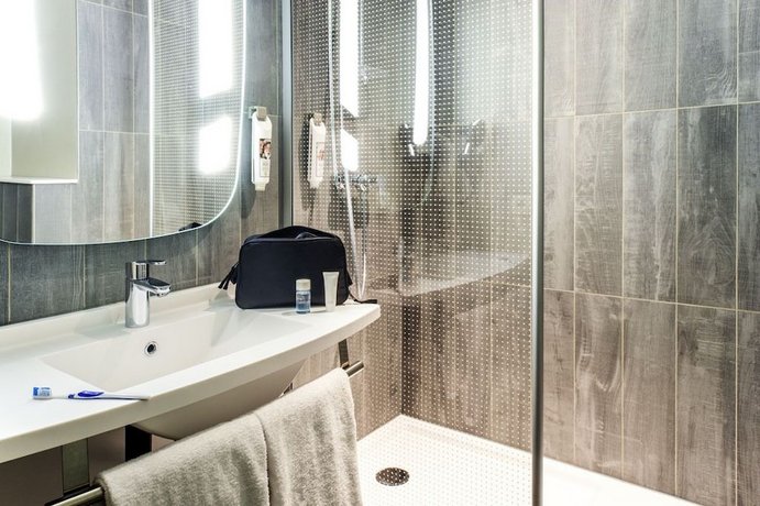 Ibis Gent Centrum St Baafs Kathedraal