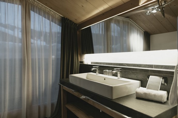 Eco & Wellness Boutique Hotel Sonne