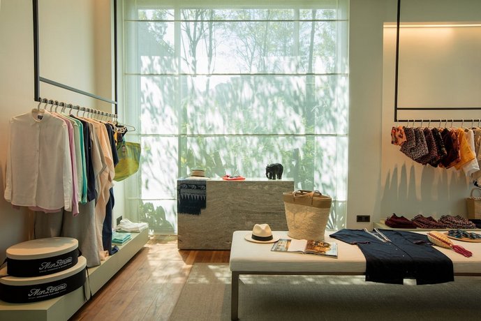 Rosewood Phuket SHA Plus+