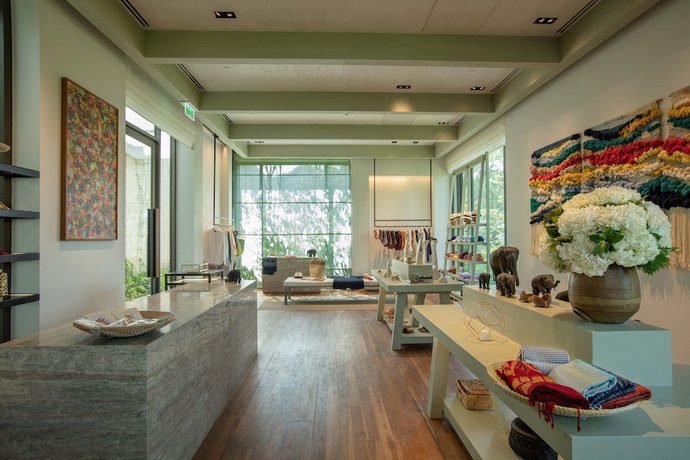 Rosewood Phuket SHA Plus+