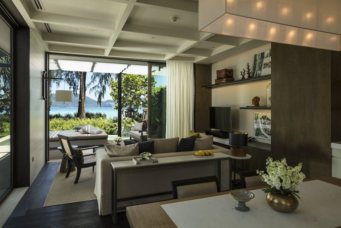 Rosewood Phuket SHA Plus+