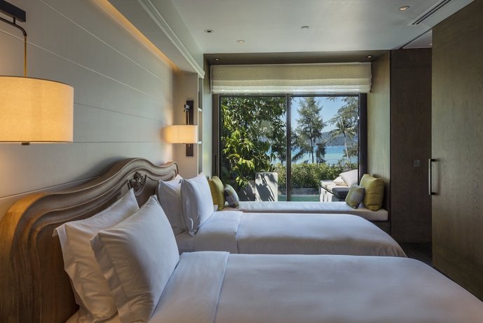 Rosewood Phuket SHA Plus+