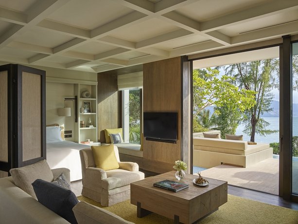 Rosewood Phuket SHA Plus+