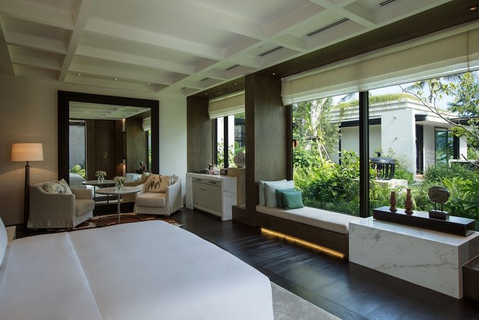 Rosewood Phuket SHA Plus+