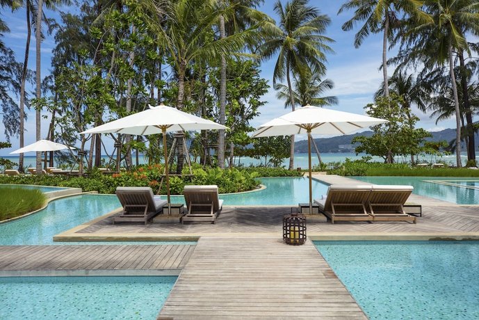Rosewood Phuket SHA Plus+
