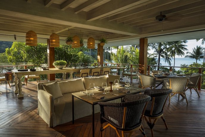 Rosewood Phuket SHA Plus+