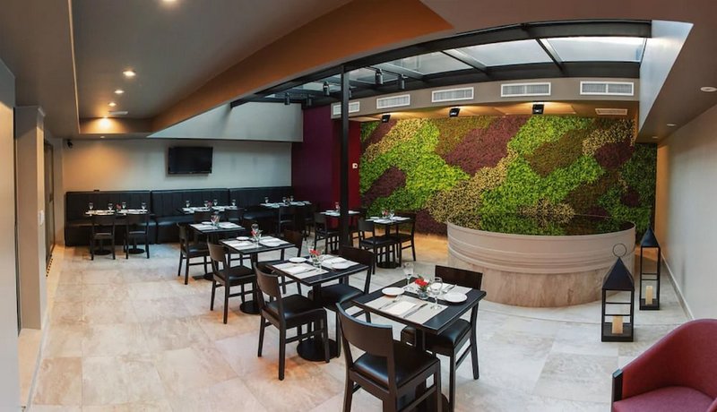 ARC Recoleta Boutique Hotel & Spa