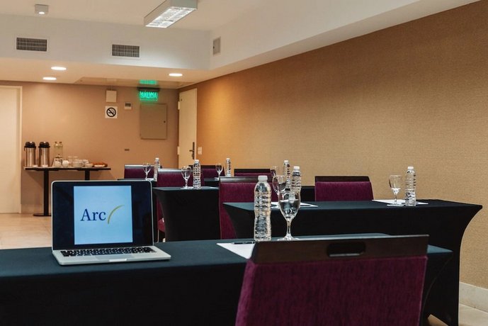 ARC Recoleta Boutique Hotel & Spa