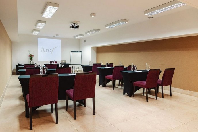 ARC Recoleta Boutique Hotel & Spa