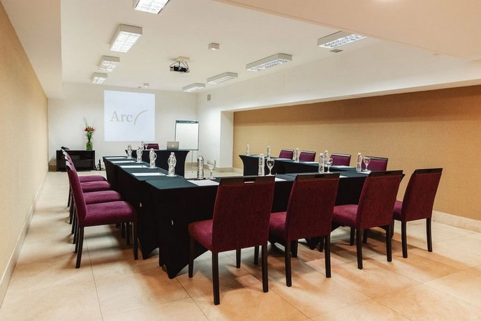 ARC Recoleta Boutique Hotel & Spa