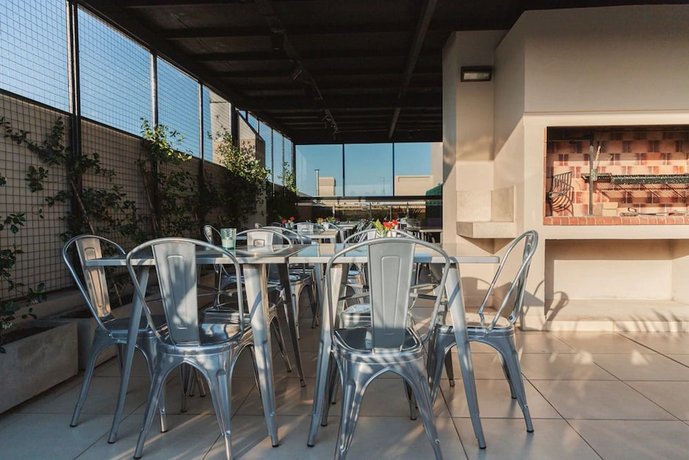 ARC Recoleta Boutique Hotel & Spa