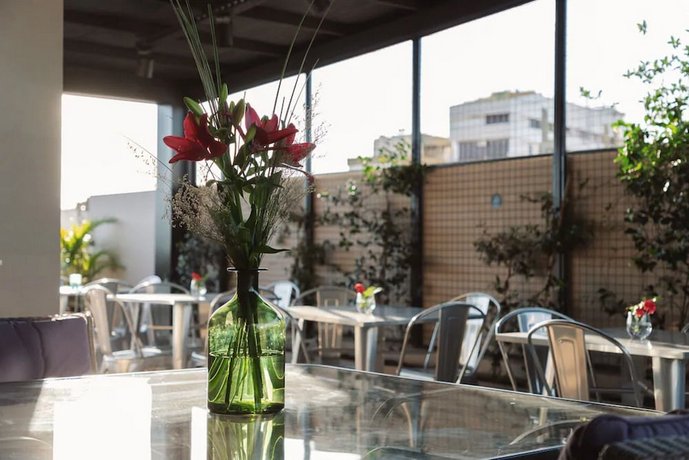 ARC Recoleta Boutique Hotel & Spa