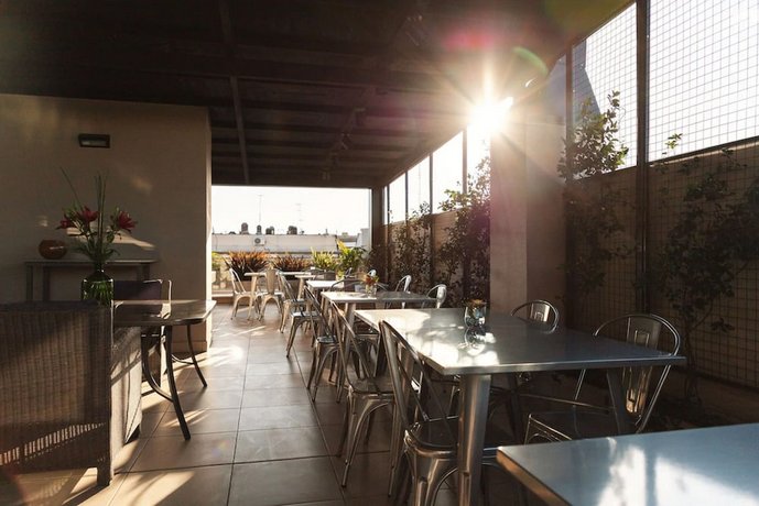 ARC Recoleta Boutique Hotel & Spa