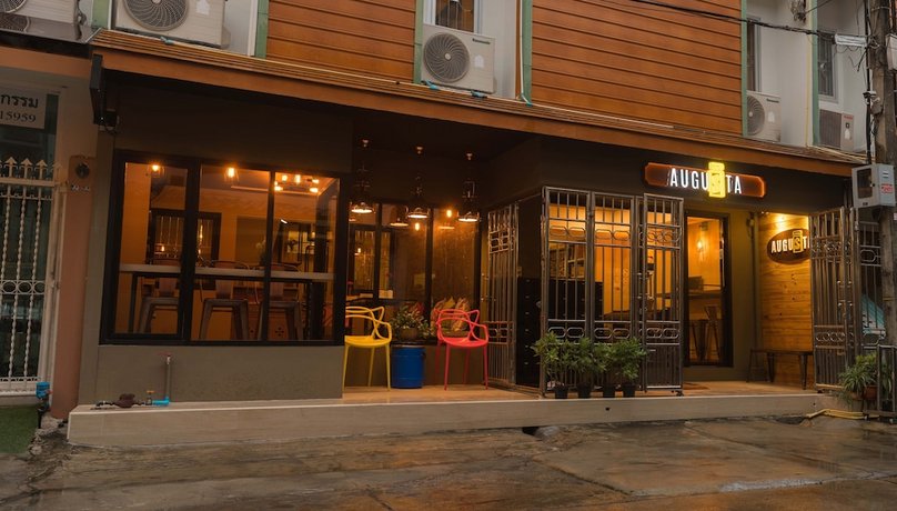 Augusta Bangkok