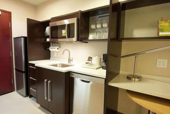 Home2 Suites by Hilton Lake City