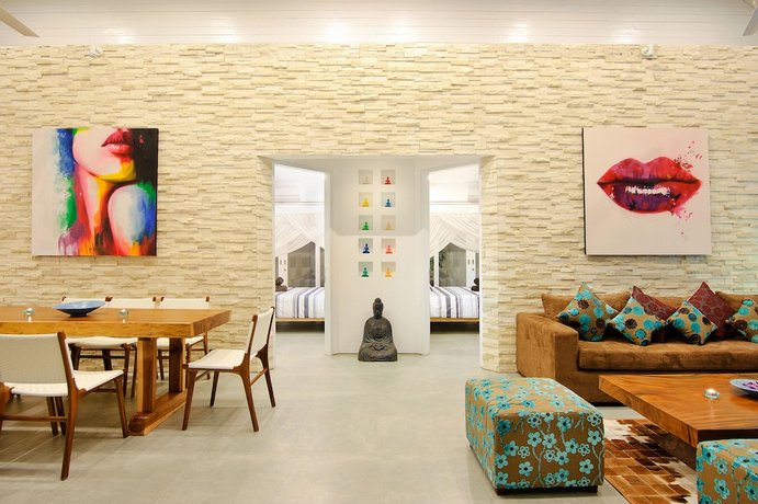 Villa Dheva