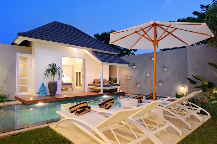 Villa Dheva