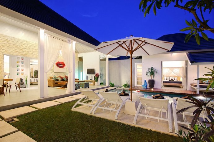 Villa Dheva