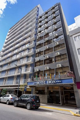 Hotel Dion