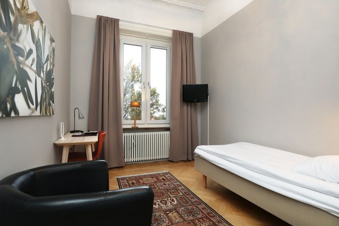 First Hotel City Eskilstuna