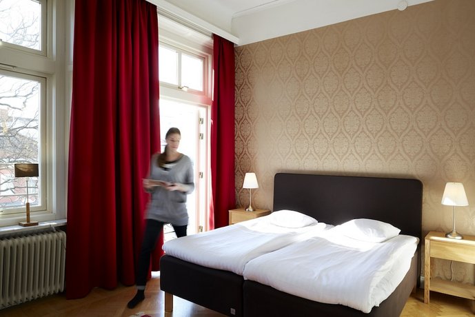 First Hotel City Eskilstuna