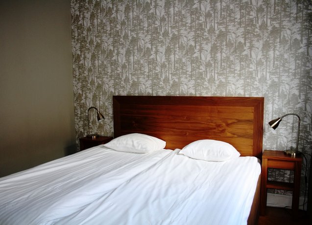 First Hotel City Eskilstuna