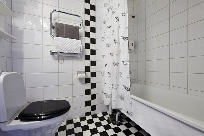 First Hotel City Eskilstuna