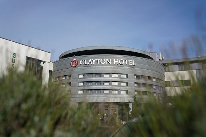 Clayton Hotel Liffey Valley