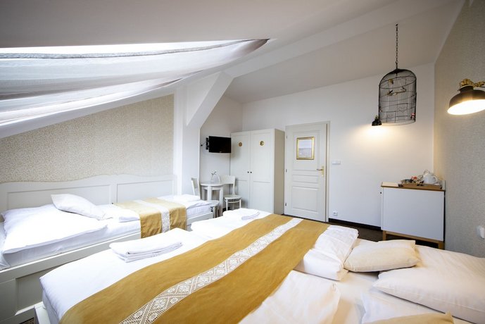 Hotel Amadeus Prague Prague