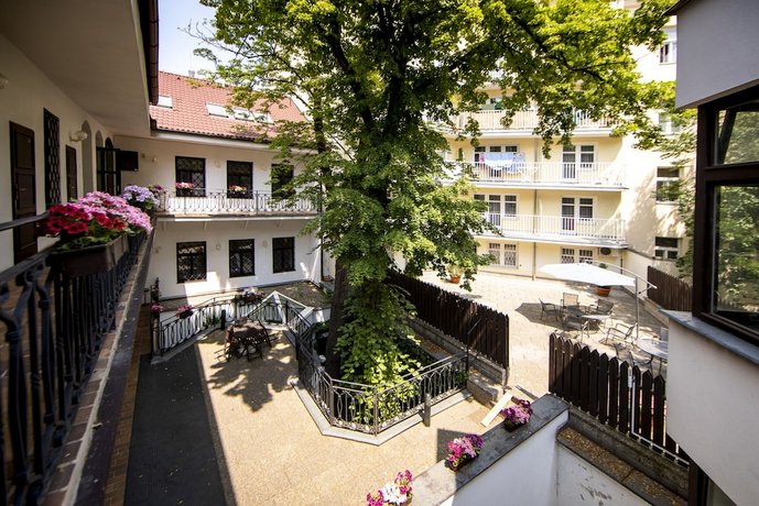 Hotel Amadeus Prague Prague