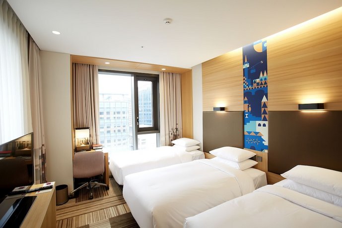 Aloft Seoul Myeongdong Compare Deals