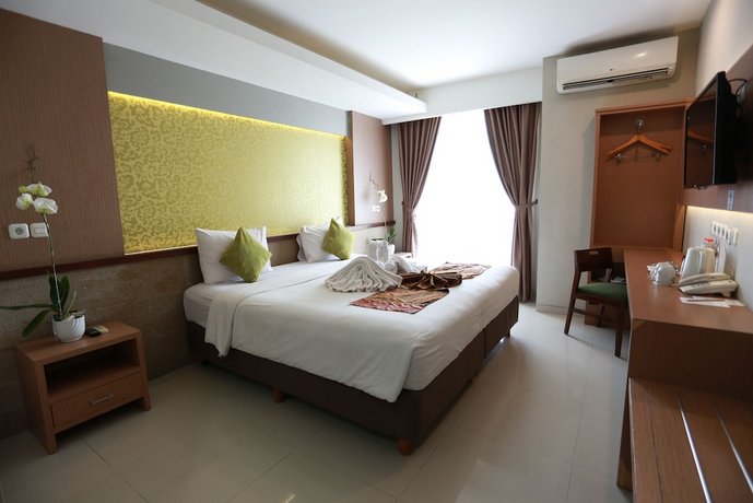 Loji Hotel Solo