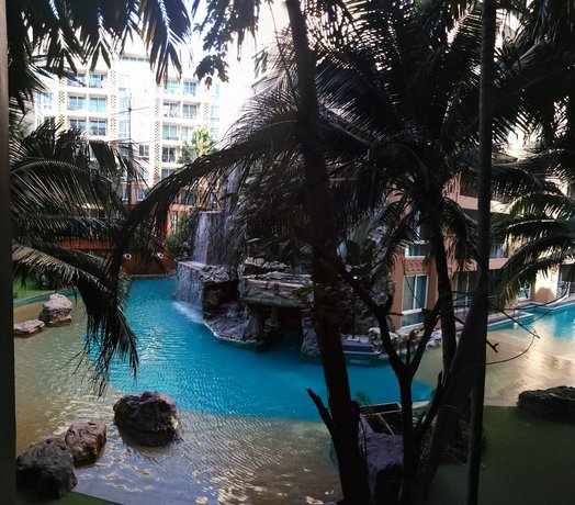 Atlantis Condo