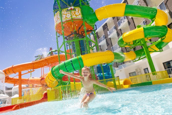 Narcia Resort Side - Ultra All Inclusive