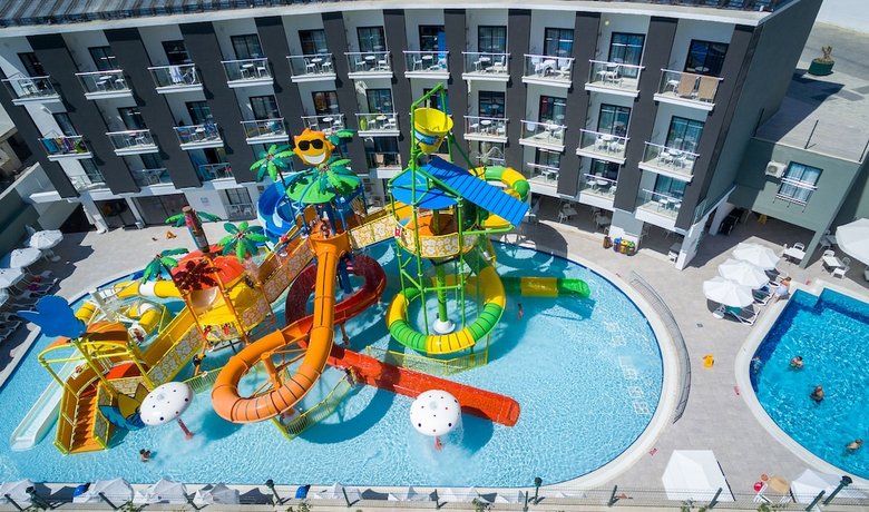 Narcia Resort Side - Ultra All Inclusive