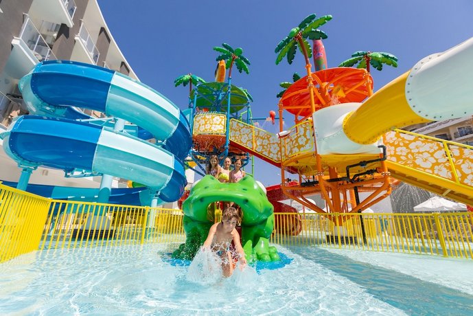Narcia Resort Side - Ultra All Inclusive