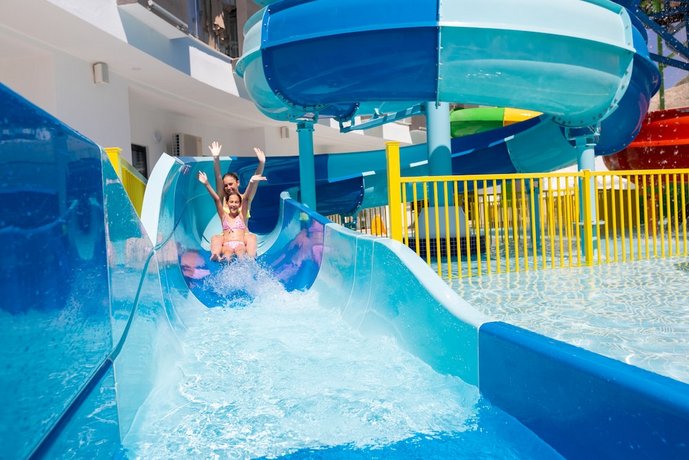 Narcia Resort Side - Ultra All Inclusive