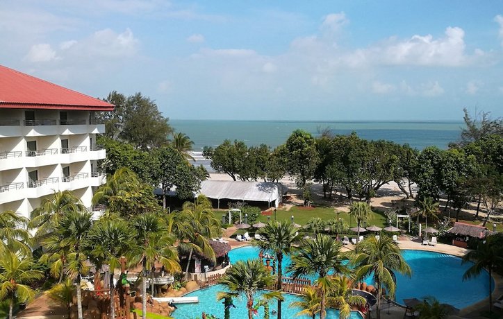 Swiss-Garden Beach Resort Kuantan