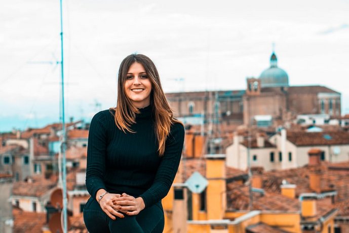 Venice Heaven Apartments - Ca Giulia