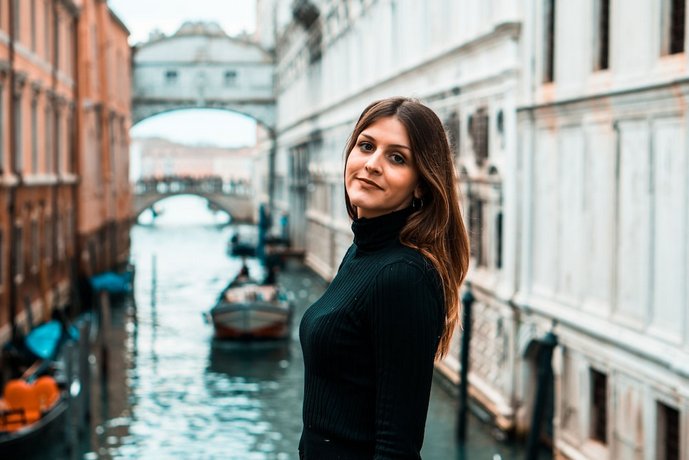 Venice Heaven Apartments - Ca Giulia