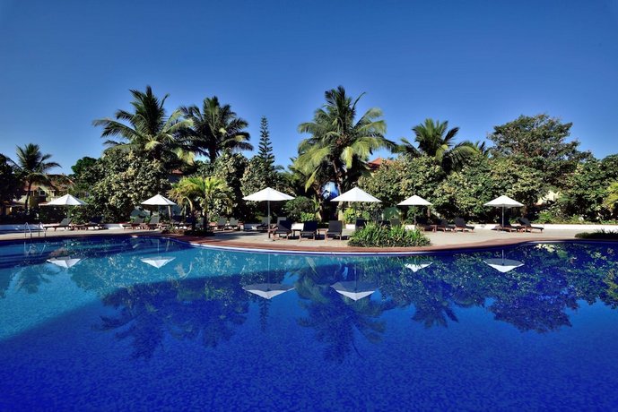 Radisson Blu Resort Goa