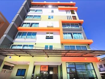 Ilife Residence Phuket