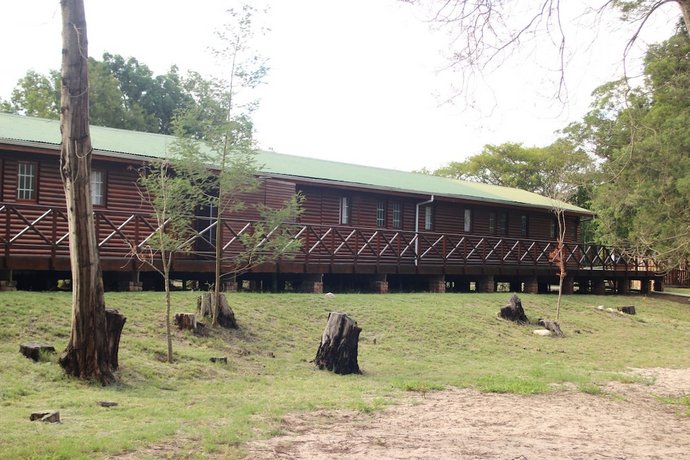 SwellN2 Farm Lodge