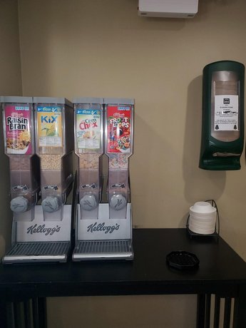 Country Inn at the Mall