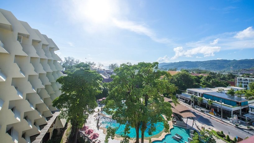 Andaman Embrace Patong