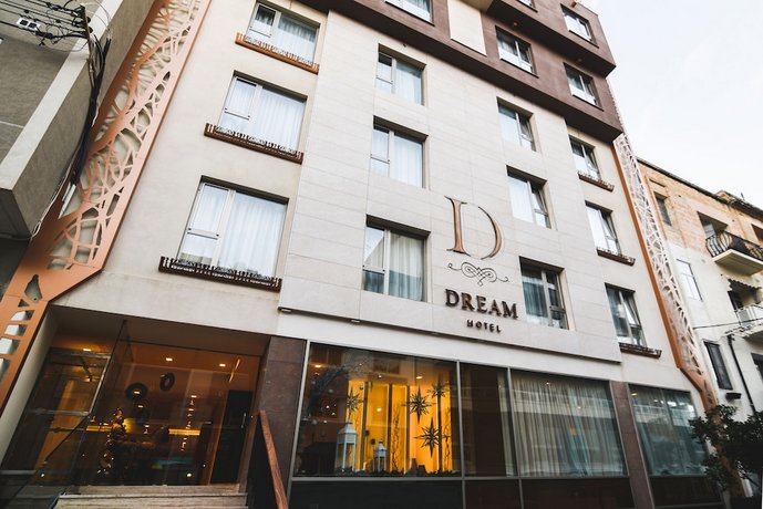 Ddream Hotel