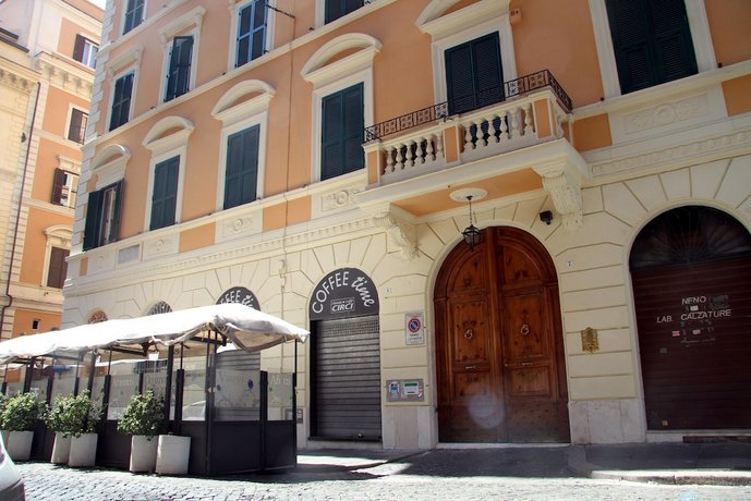 Domus RomAntica