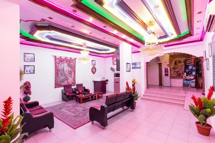 Al Eairy Apartments - Jeddah 5