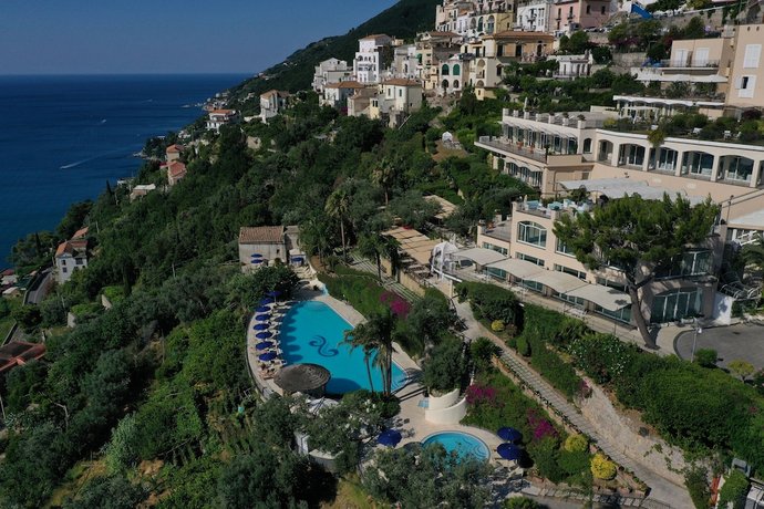 Hotel Raito Wellness & SPA