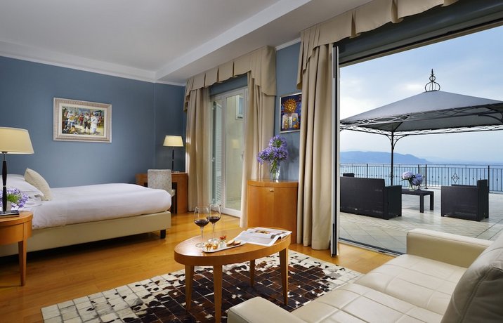 Hotel Raito Wellness & SPA